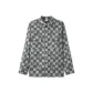 Black Gray Tone 00392