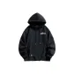 Black (Fleece-Lined)