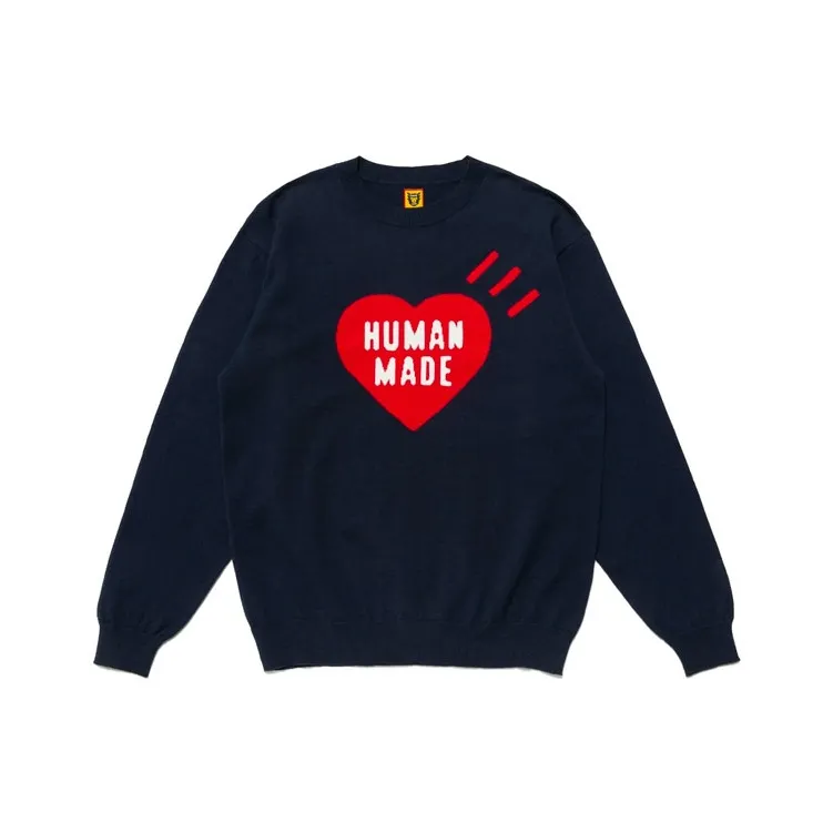 HUMAN MADE Sweaters Men-2