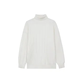 Lilbetter Sweaters Men White