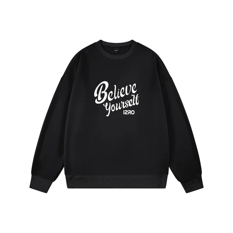 IRSCTO Sweatshirts Unisex-2
