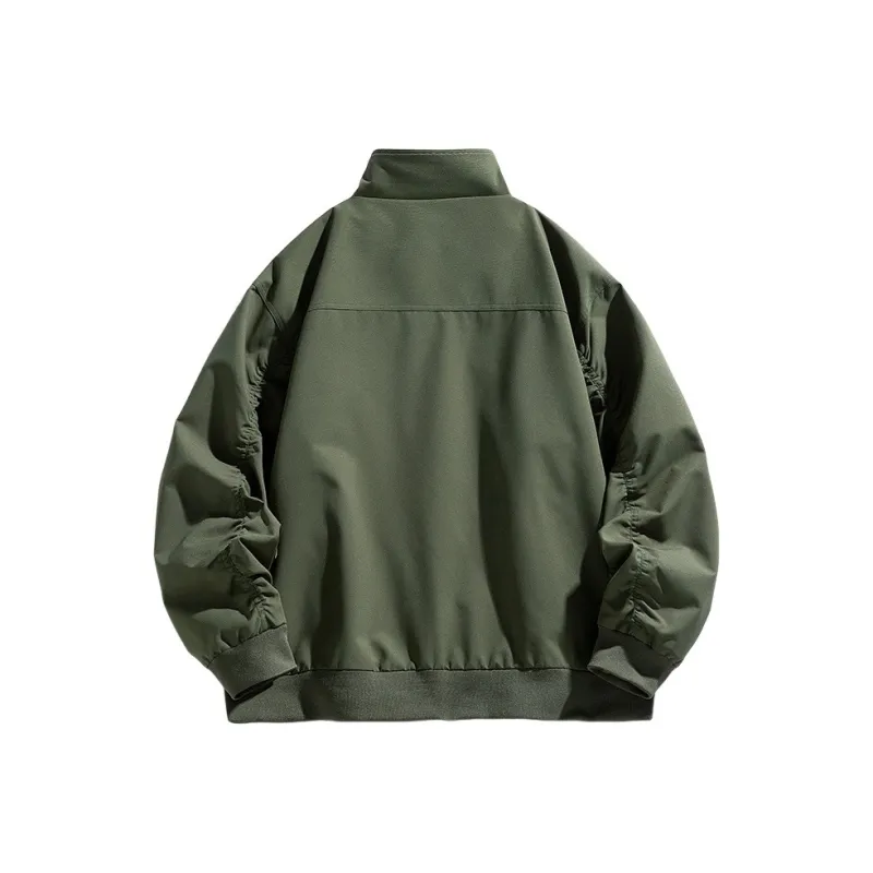 Jeep Jackets Unisex-6