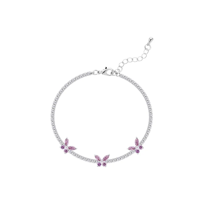 Star Treasures Alloy Bracelets Women's-3
