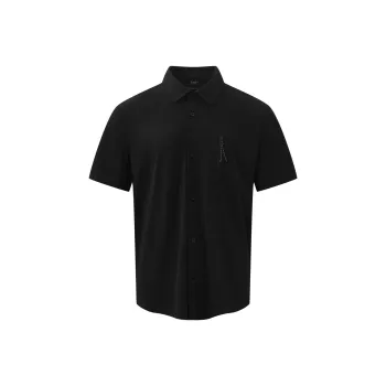 CAT Shirts Men