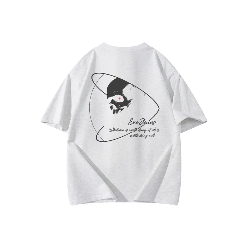 Yiwen T Shirts Unisex-14