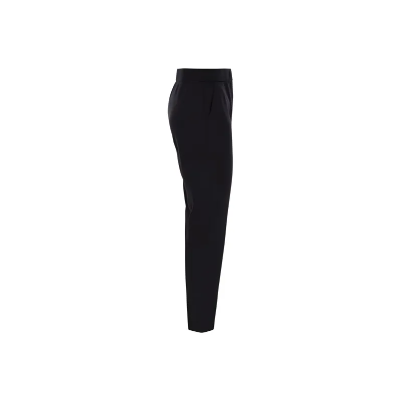 MaxMara Orlanda High Waist Slim Fit Trousers-2