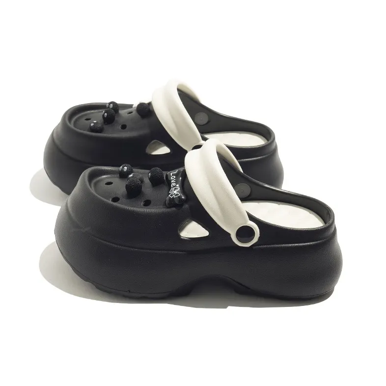 MEAKKEA Clogs Women's-1