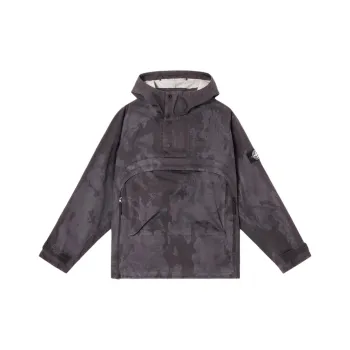 STONE ISLAND Compass motif Jacket