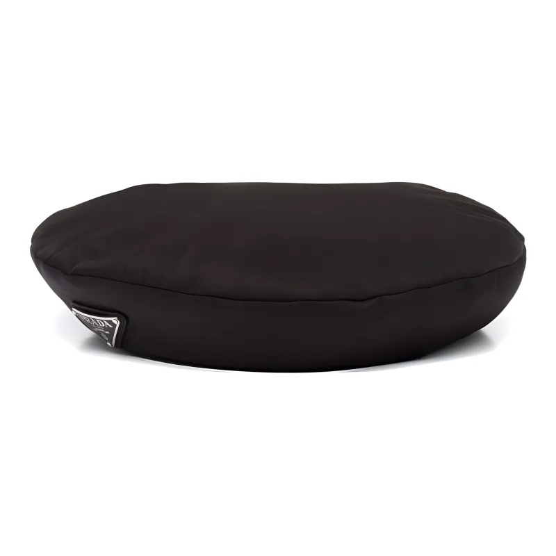PRADA Berets Women's Black-0
