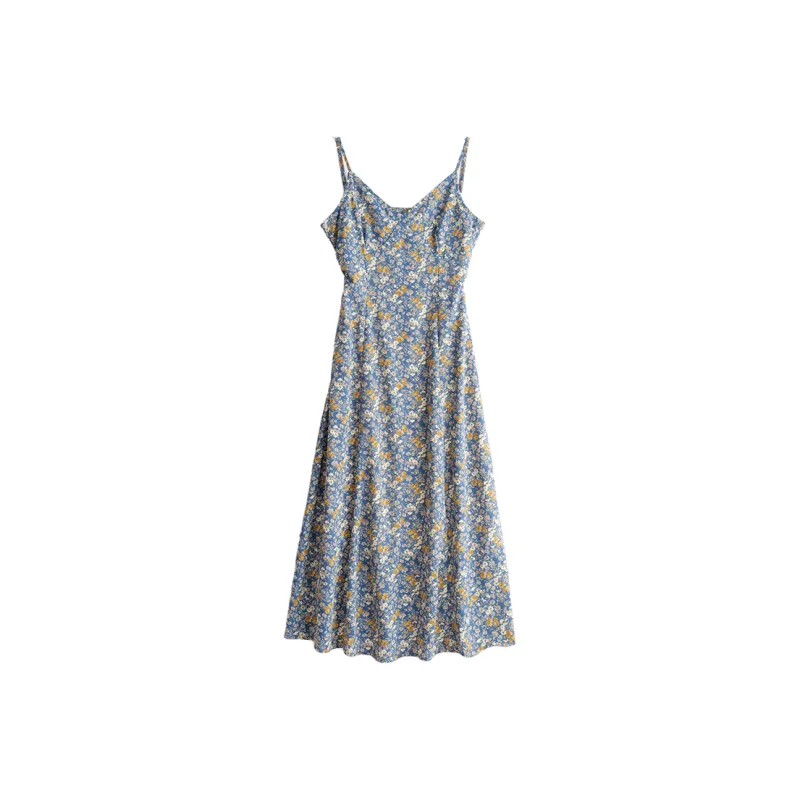 PIERRE CARDIN Slip Dress Women's-0