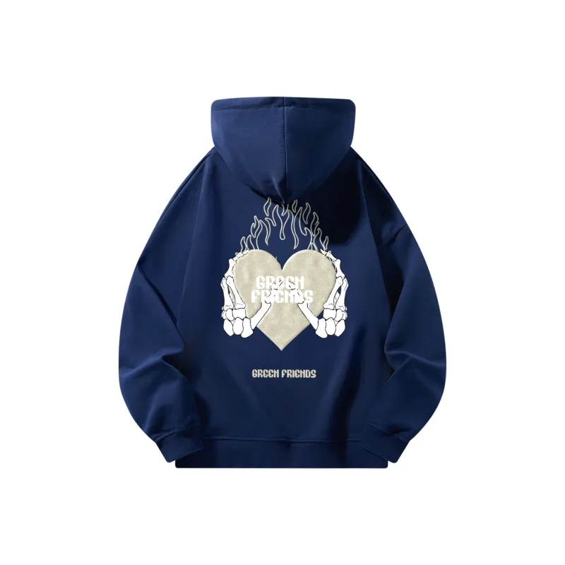 GF Sweatshirts Unisex-11