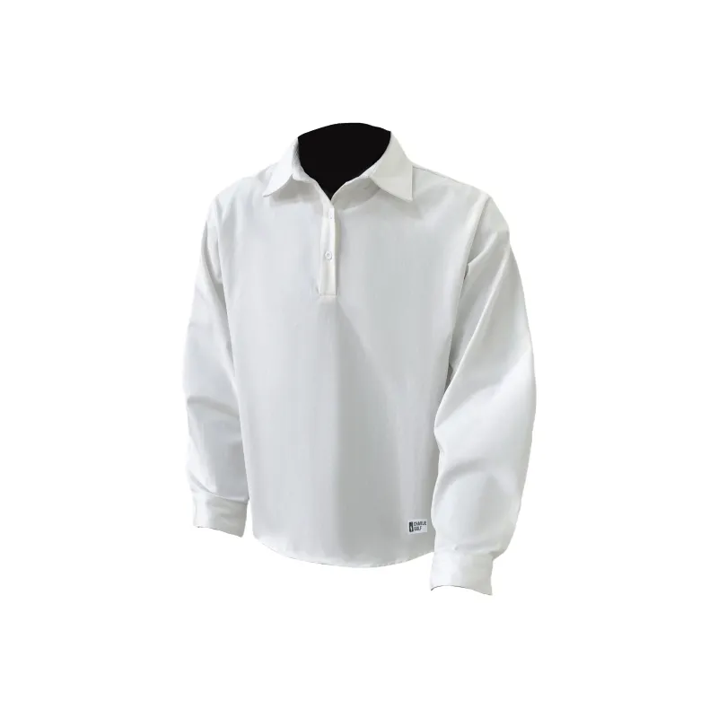 CHARLIE GOLF Shirts Unisex-3