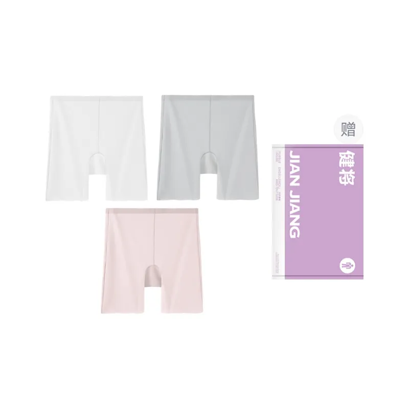 Master Underpants Women's Shopping Bag 3 Pack-10