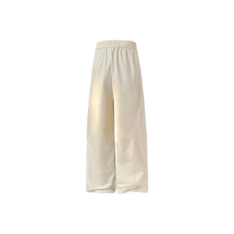 XINIYA TRAVEL Casual Pants Unisex-13