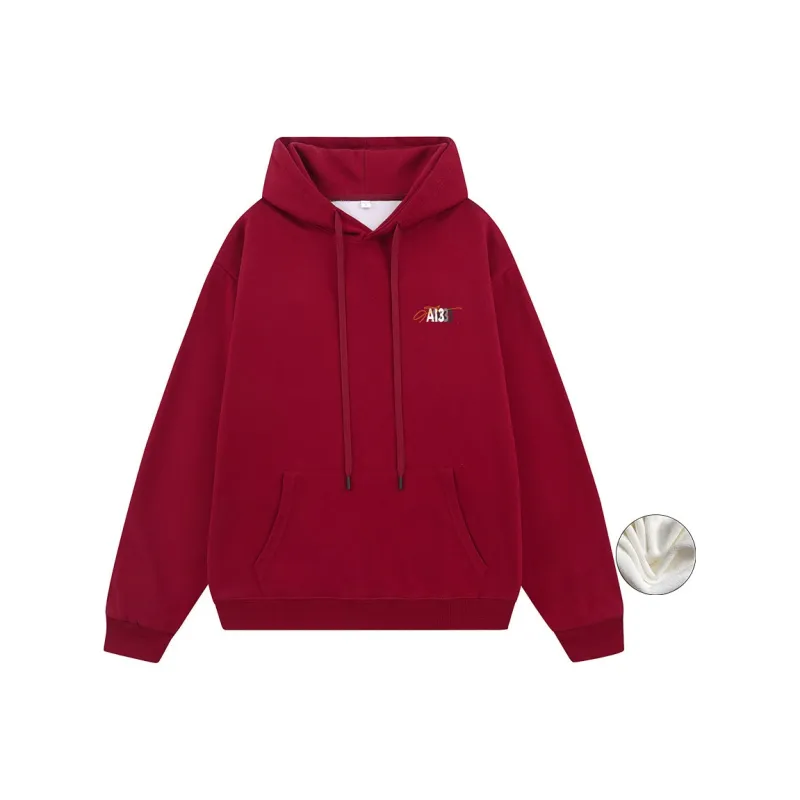 AI3 Iverson China Series Sweatshirt Unisex-16