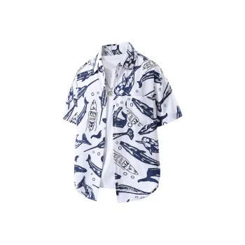 LA'T.WEEKEND Shirts Unisex