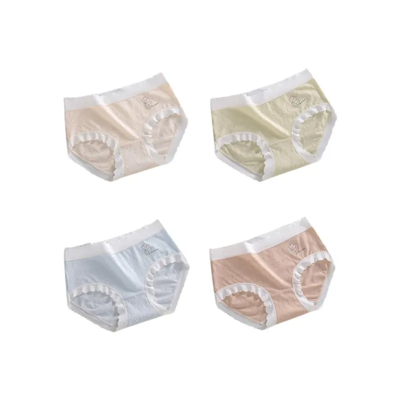 Ordifen Underpants Women's 4 Pack-10
