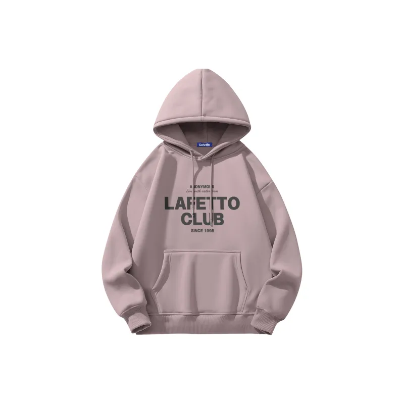 Lafetto Sweatshirts Unisex-12