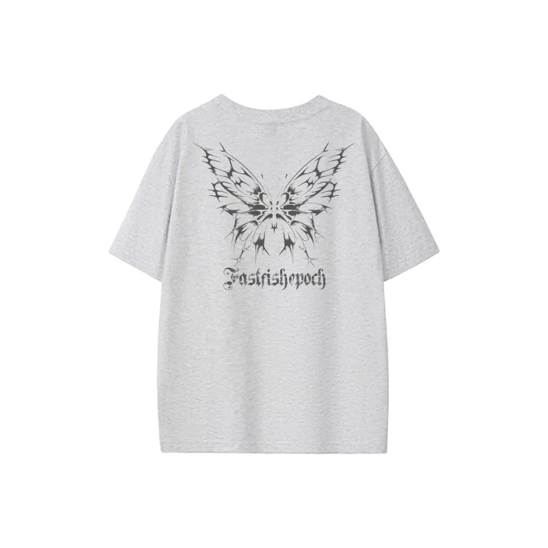 FASTFISH T Shirts Unisex-21