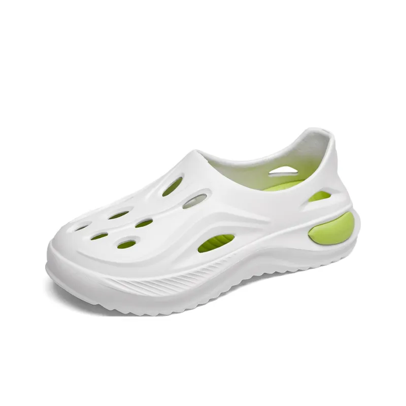 OUGLEMEN Clogs Men-6