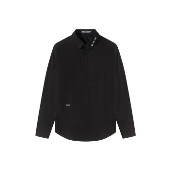 C'N'C New Order & Classics Series Fall Winter Shirt Men's