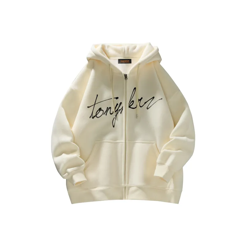 TONYKRZ Sweatshirts Unisex-6