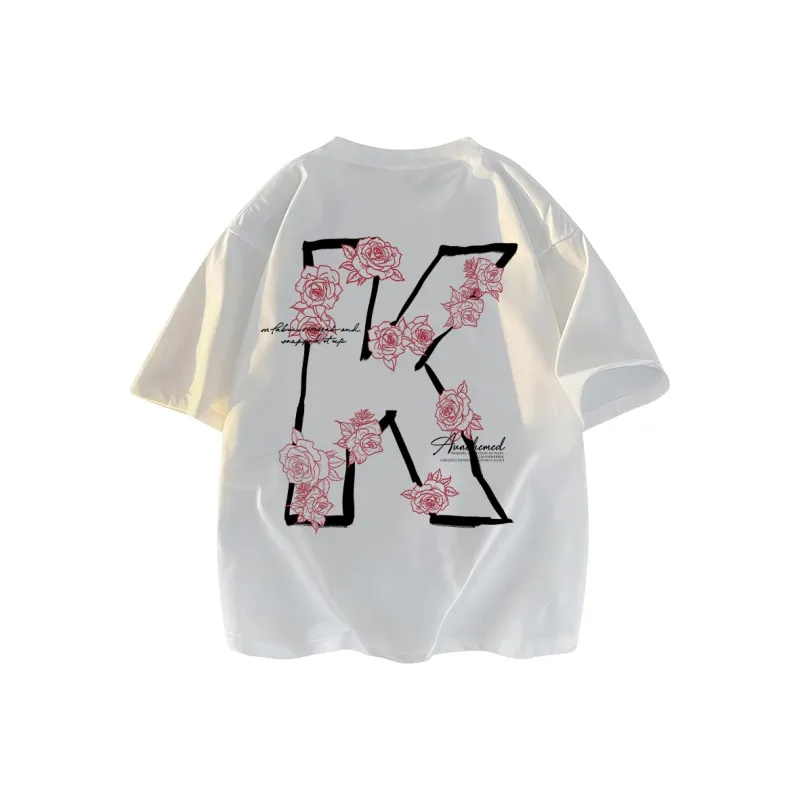 UNthemed T Shirts Unisex-14