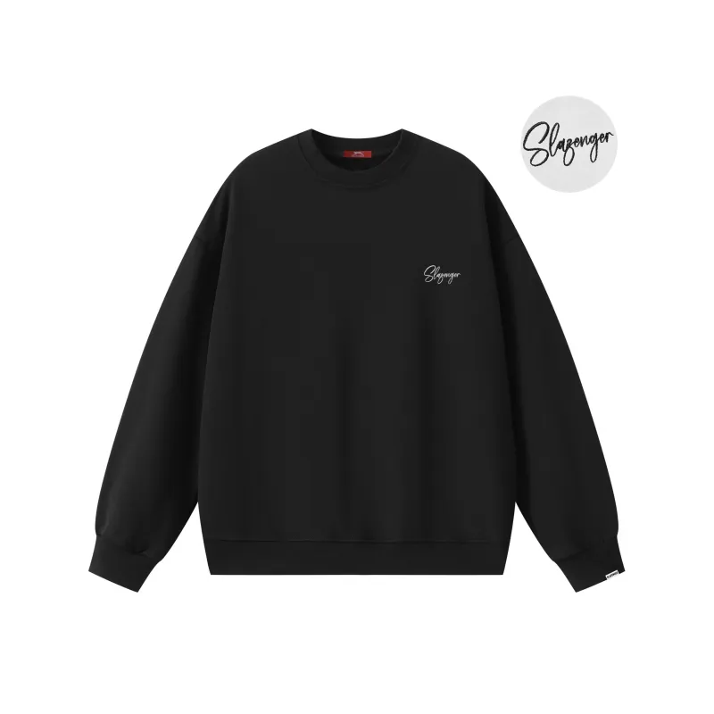 Slazenger Sweatshirts Unisex-2