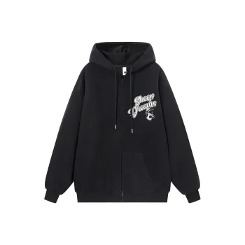 SHAUN THE SHEEP Sweatshirt Unisex Black