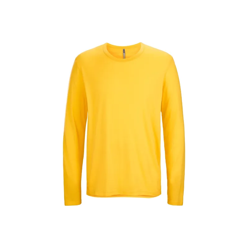 Arcteryx Jersey Longsleeved T shirt-4