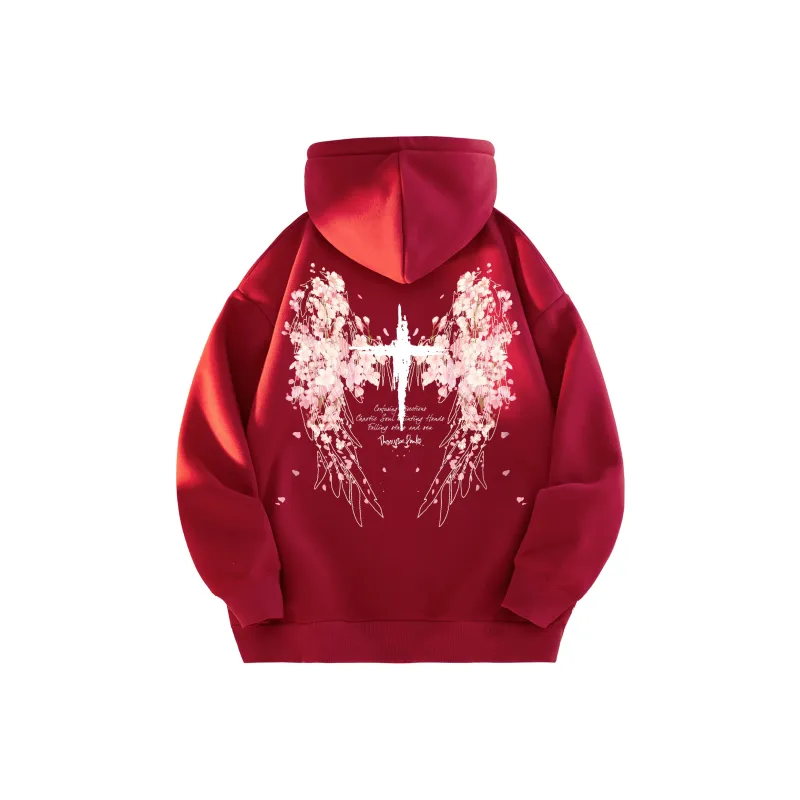 TONYKRZ Sweatshirts Unisex-14