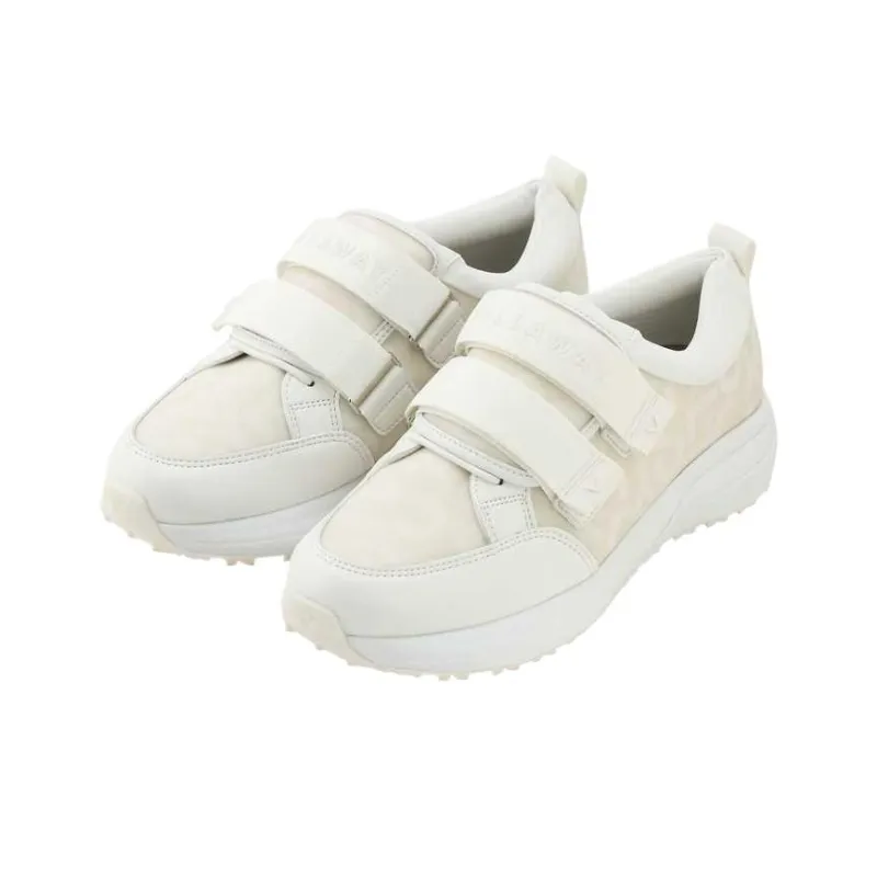 Callaway CLOUD 18 Low Top Golf Shoes Women's Light Umber-1