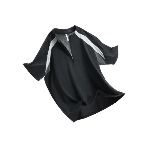 Ganbostore T Shirts Unisex