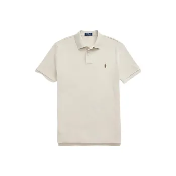 Polo Ralph Lauren Polo Shirt Men's Beige