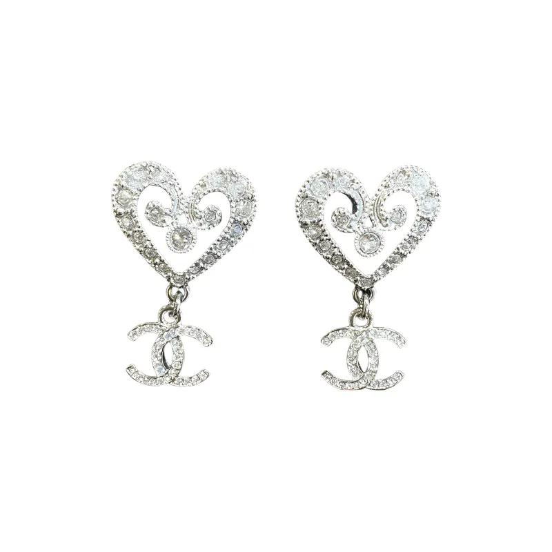 CHANEL Earrings Women's-0