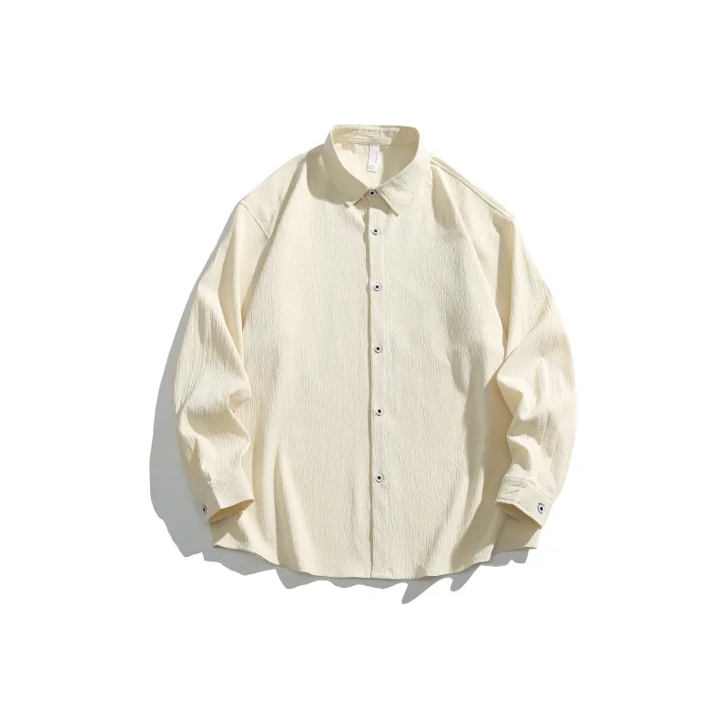 IGOI Shirts Unisex-7