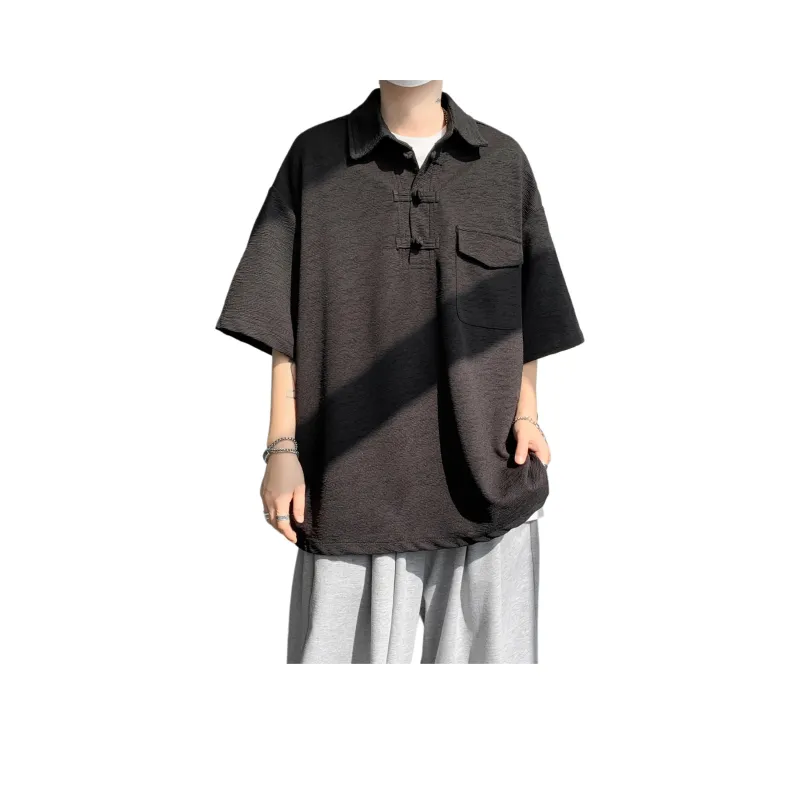 NEAR HERE T Shirts Unisex-8
