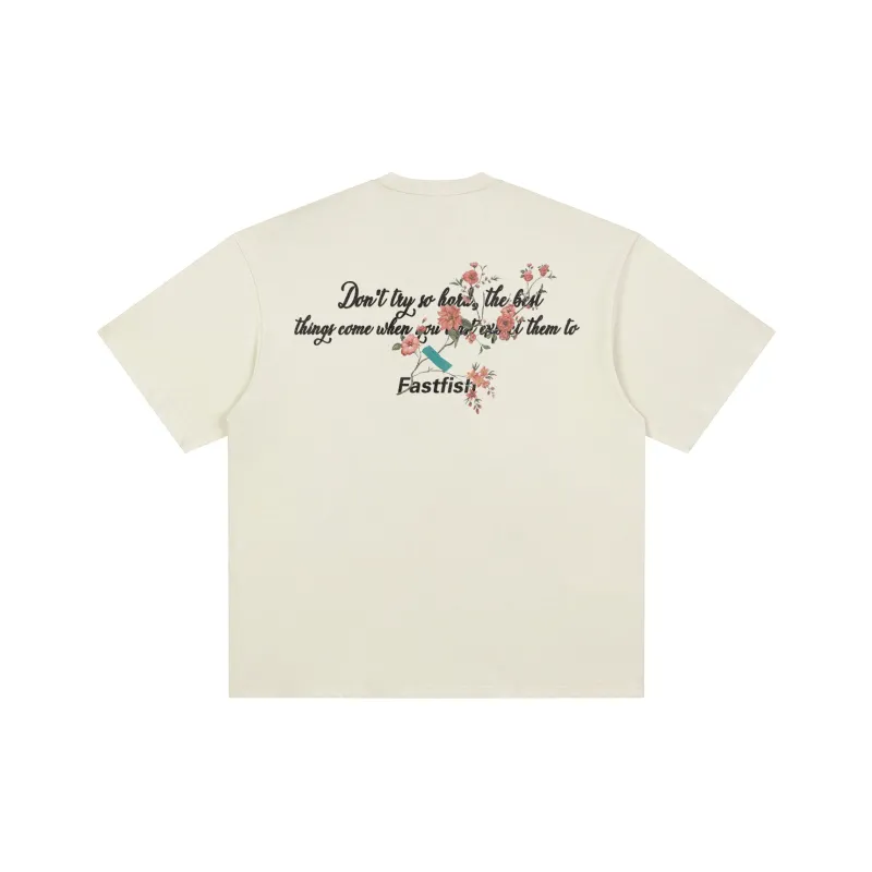 FASTFISH T Shirts Unisex-8