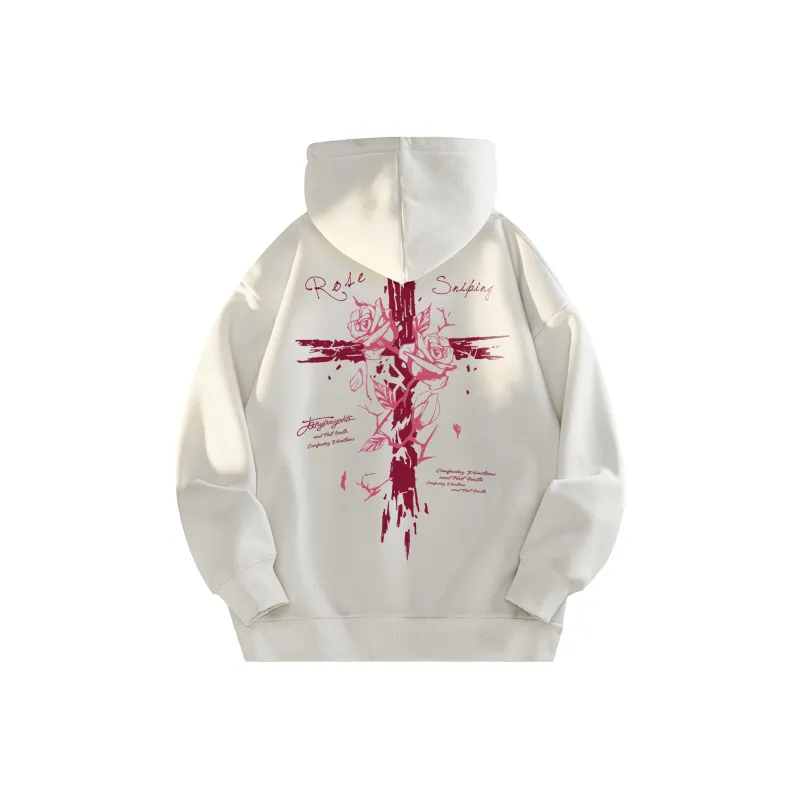 TONYKRZ Sweatshirts Unisex-2