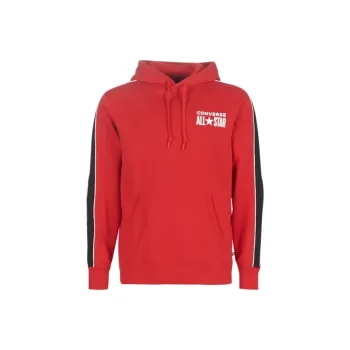 Converse Sweater Men's Enamel Red