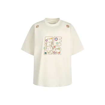 Teddy Zoo T Shirts Unisex