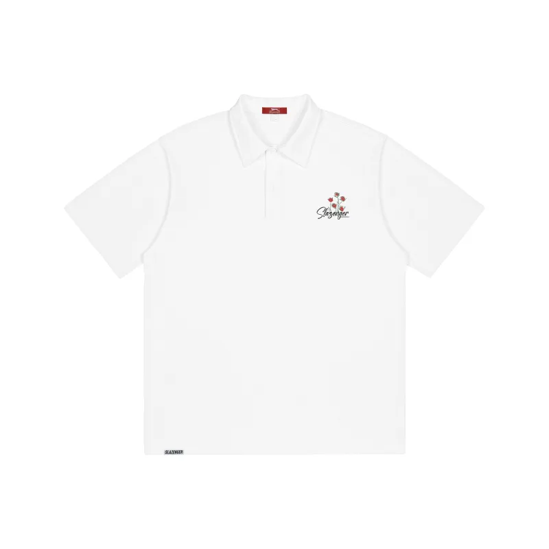 Slazenger Polo Shirts Unisex-8