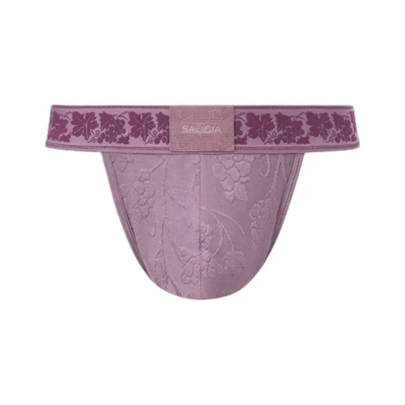 SALIGIA Underpants Men's Combo Set-4