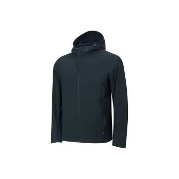 RAPIDO R LINE SS25 Jacket Men's
