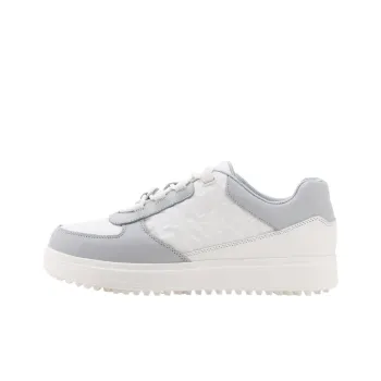 Callaway FAIRWAY Low Top Golf Shoes Men's White