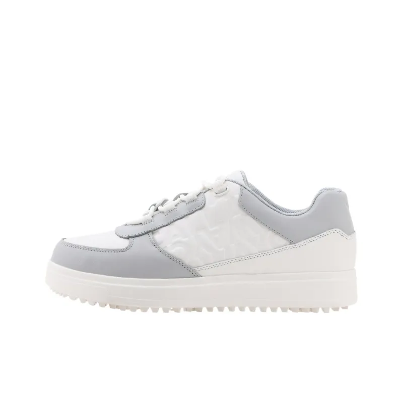 Callaway FAIRWAY Low Top Golf Shoes Men's White-0