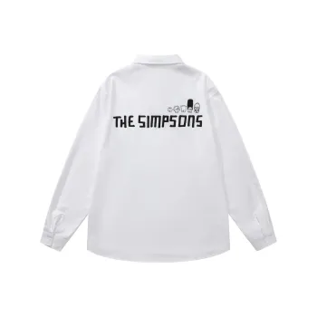 The Simpsons Shirts Unisex