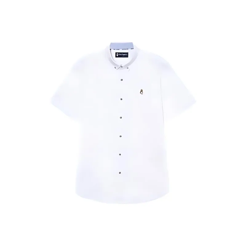 Hush Puppies Shirts Men-0