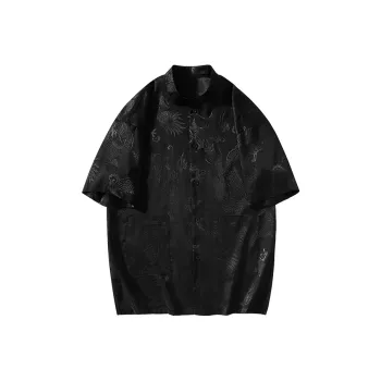OPMO Shirts Unisex