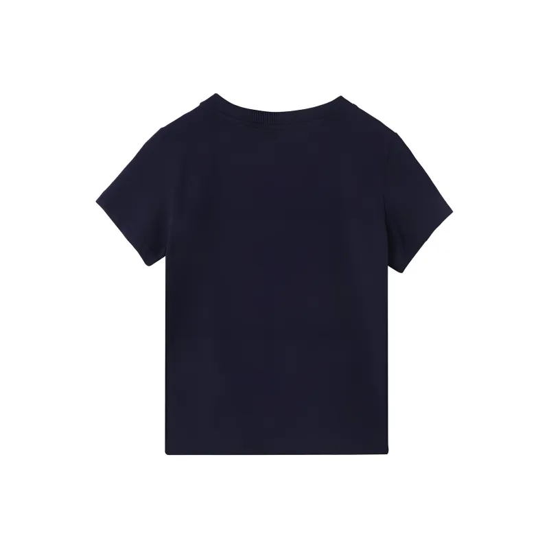PUMA COLLECTIVE Regular T-Shirt Women's Marine Blue-1